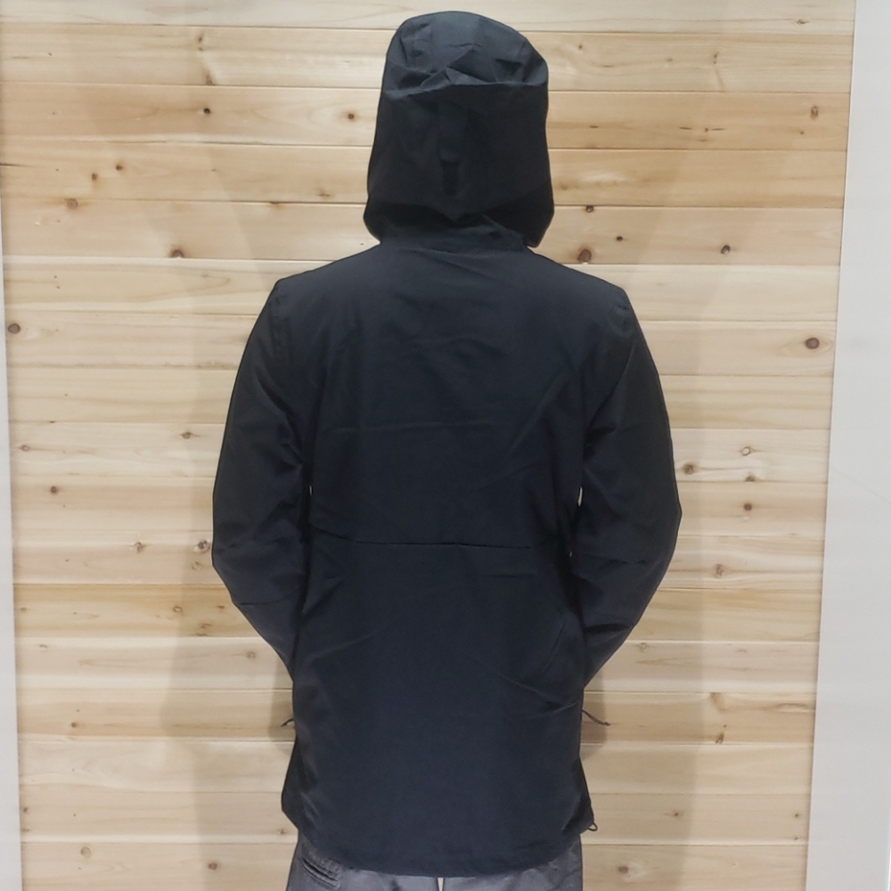 Men's Columbia Mid Length Jacket - Picture 5 of 10